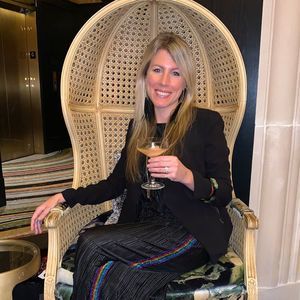 Meet your Posher, Kelly